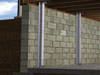 PowerBrace Wall Repair in Vincennes, Evansville, Washington