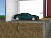 Street Creep Repair in Evansville, Washington, Vincennes