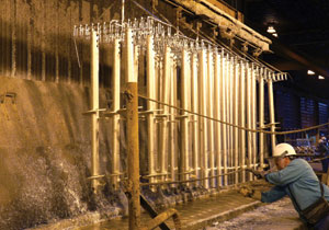 structural engineers in Huntingburg, Indiana and Kentucky