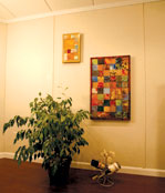 Basement wall panels - Newburgh and Vincennes