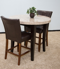 Basement flooring - Owensboro and Greater Evansville