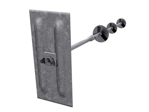 helical tiebacks in Indiana and Kentucky