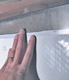 Sealed block walls installed in Fort Knox, Indiana and Kentucky