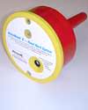 Newburgh sump pump alarm for flooding water