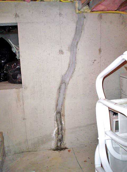 Basement Floor Wall Repair Leaking S Basement Floor Wall Repair Leaking S