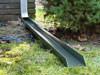 Downspout extensions for gutter systems in Utica