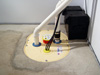 sump pumps installed in Evansville