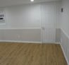 water damaged drywall repair in Oakland City