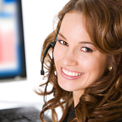 Customer service from our Dawson Springs office